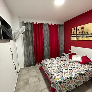 Vientos Alisios Las Galletas