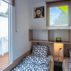 Private Paradise On Cozy Campsite, Jacuzzi, Netflix Las Galletas
