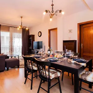Casa El Fraile Las Galletas